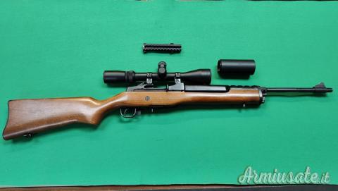 Ruger | Sturm Mini 223 .223 Remington