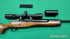 Ruger | Sturm Mini 223 .223 Remington
