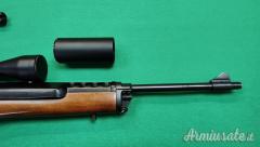 Ruger | Sturm Mini 223 .223 Remington
