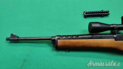 Ruger | Sturm Mini 223 .223 Remington