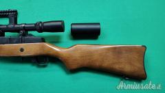 Ruger | Sturm Mini 223 .223 Remington