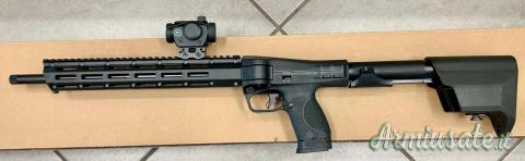 SMITH&WESSON FPC 16.25' 9X19MM