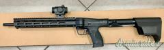 SMITH&WESSON FPC 16.25' 9X19MM