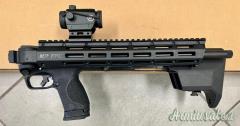 SMITH&WESSON FPC 16.25' 9X19MM