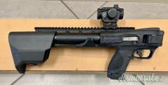 SMITH&WESSON FPC 16.25' 9X19MM
