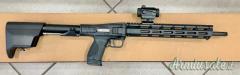 SMITH&WESSON FPC 16.25' 9X19MM