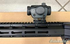 SMITH&WESSON FPC 16.25' 9X19MM