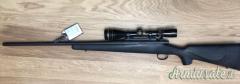 Remington 700 .300 Weatherby Magnum