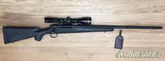 Remington 700 .300 Weatherby Magnum