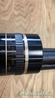 Remington 700 .300 Weatherby Magnum