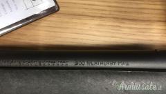 Remington 700 .300 Weatherby Magnum