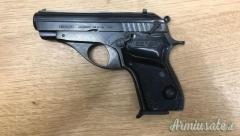 ...Altro | Non elencato BERSA 84-4 7.65mm Brev.