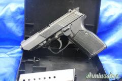 Walther | Carl P5 7.65x22mm Parabellum  |  7.65x22mm Luger  | .30 Luger