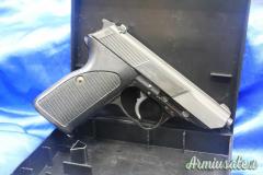 Walther | Carl P5 7.65x22mm Parabellum  |  7.65x22mm Luger  | .30 Luger