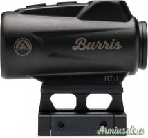 Burris RT-1 2 MOA DOT