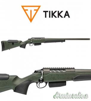 Tikka T3X SUPERVARMINT CAL.6,5 P.R.C.
