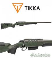 Tikka T3X SUPERVARMINT CAL.6,5 P.R.C.