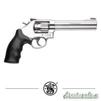 Smith & Wesson Smith Wesson 617  .22 LR Long Rifle