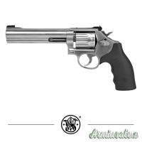 Smith & Wesson Smith Wesson 617  .22 LR Long Rifle