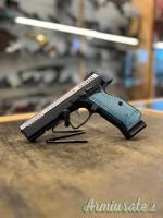 *NUOVO* | CZ - SHADOW 2 | Cal. 9x21