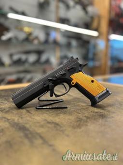 *NUOVO* | CZ - 75 TS | Cal. 9x21