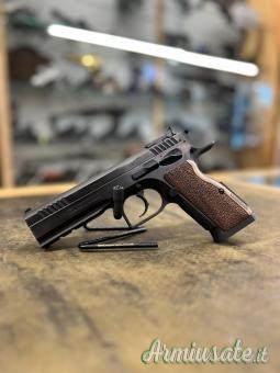 *NUOVO* | TANFOGLIO - STOCK III | Cal. 9x21