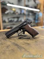 *NUOVO* | TANFOGLIO - STOCK I | Cal. 9x21