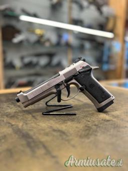 Beretta 92X Perfomance Defensive 9x21mm IMI