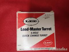 Load Master Turret LEE