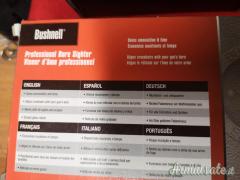 BUSHNELL Cannocchiale collimatore BUSHNELL Cannocchiale collimatore