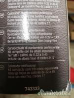 BUSHNELL Cannocchiale collimatore BUSHNELL Cannocchiale collimatore