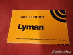 Lyman Case Lube Kit