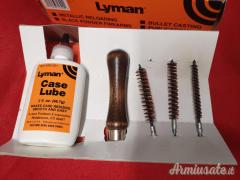 Lyman Case Lube Kit