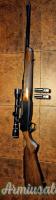 Browning BAR .30-06 Springfield