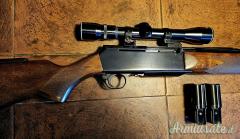 Browning BAR .30-06 Springfield