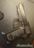 BERETTA Mod.35 cal 7.65 ( 32 ACP )