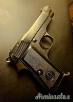 BERETTA Mod.35 cal 7.65 ( 32 ACP )