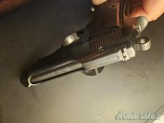 BERETTA Mod.35 cal 7.65 ( 32 ACP )