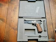 Browning Captain 9x21mm IMI