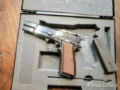 Browning Captain 9x21mm IMI
