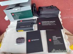 LEICA Rangemaster 3500.com (NUOVO)