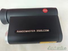 LEICA Rangemaster 3500.com (NUOVO)