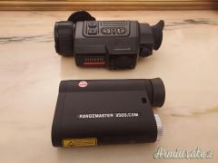 LEICA Rangemaster 3500.com (NUOVO)