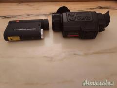 LEICA Rangemaster 3500.com (NUOVO)