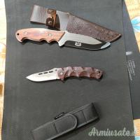 Da collezione coltelli