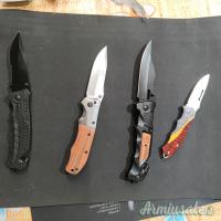Da collezione coltelli