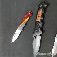 Da collezione coltelli