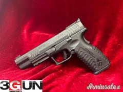 HS Arms SF19 9x21