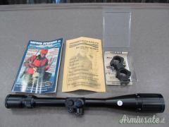 SHEPHERD 6-18/40  RIF AC70