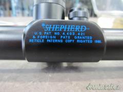 SHEPHERD 6-18/40  RIF AC70